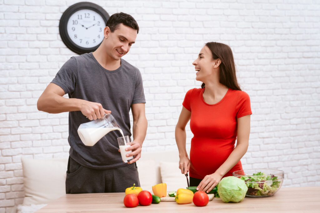 How to Balance Hormones Naturally for Fertility