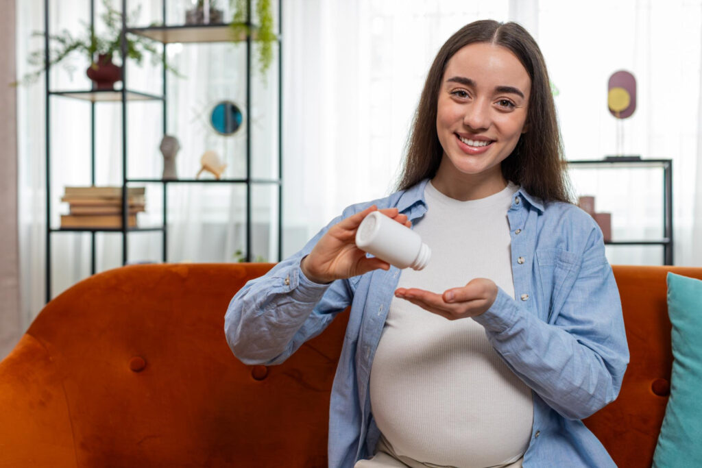 The Role of Zinc in Enhancing Fertility A Vital Nutrient for Reproductive Health